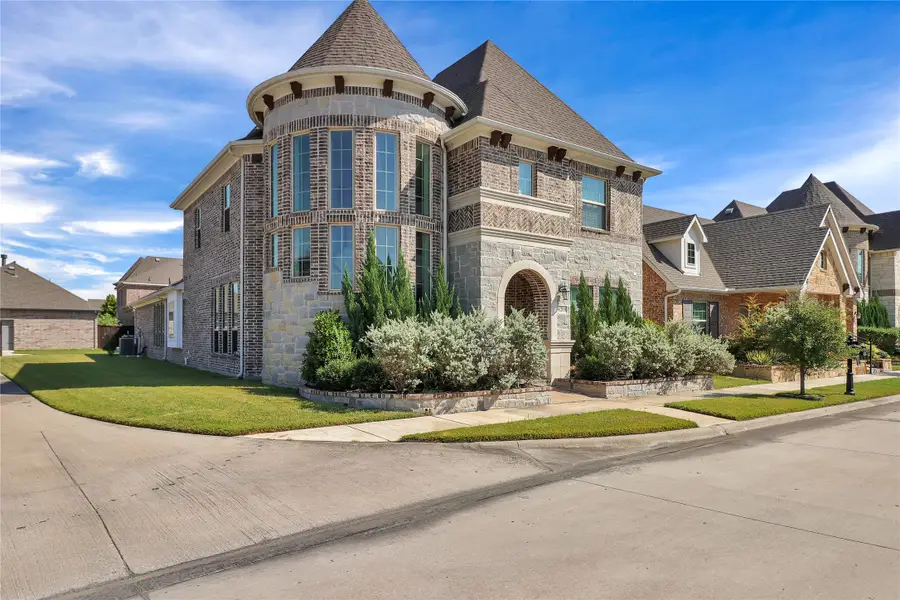4209 Whispering Willow Way, Arlington, TX 76005 - #2