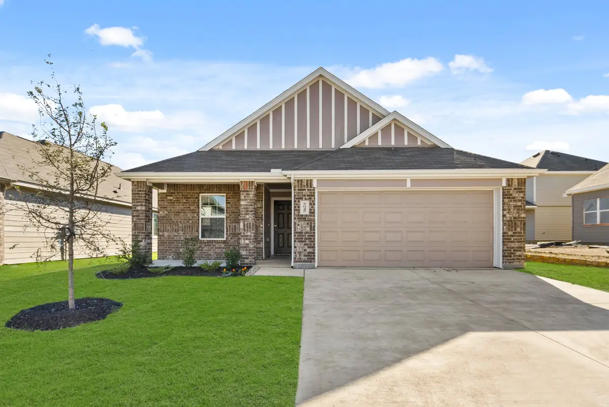 5045 Wellborn Road, Fort Worth, TX 76036 - #1