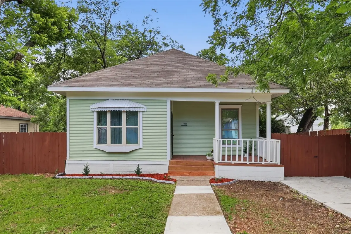 1910 Ramsey Avenue, Dallas, TX 75216 - #1