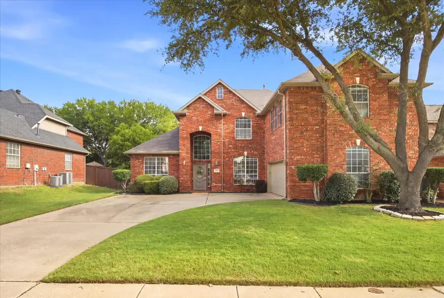 1108 Big Canyon Drive, Flower Mound, TX 75028 - #2