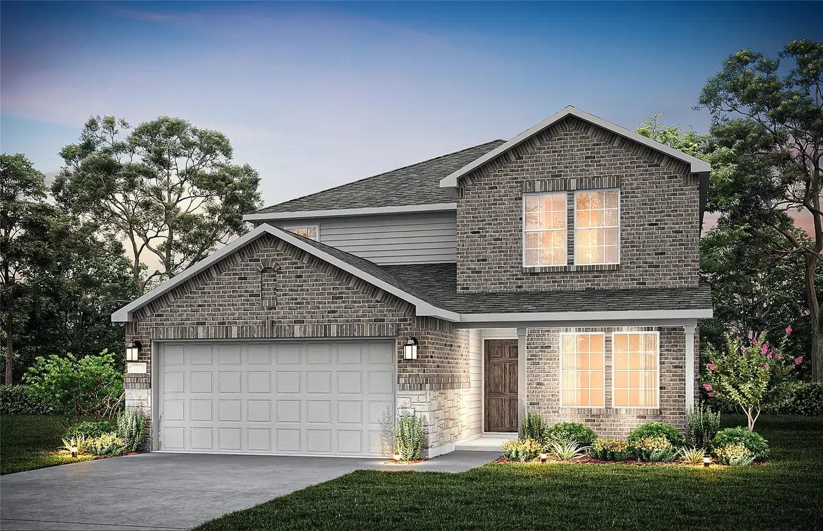 1070 Clear Dusk Lane, Forney, TX 75126 - #1