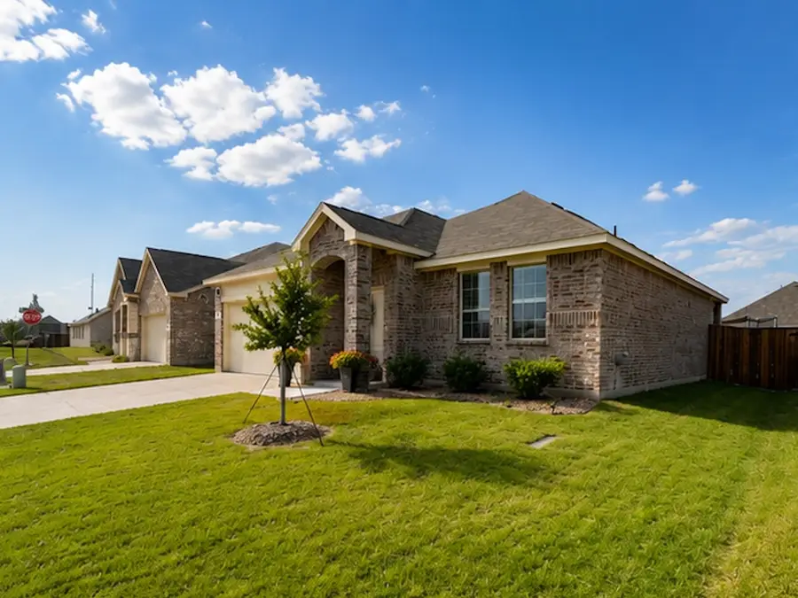 604 Hackney Drive, Princeton, TX 75407 - #2