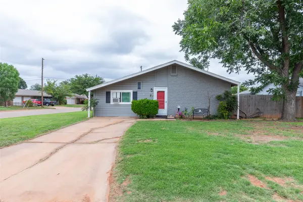 4701 S 5th Street, Abilene, TX 79605