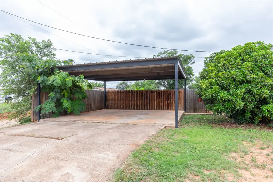 4701 S 5th Street, Abilene, TX 79605 - #2
