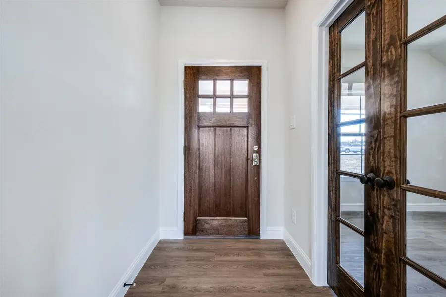 104 Ranchview, Valley View, TX 76272 - #2
