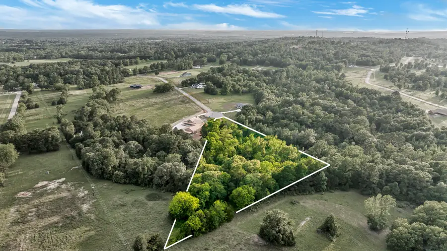 Lot 7 Ridgeway Court, Winona, TX 75792 - #2