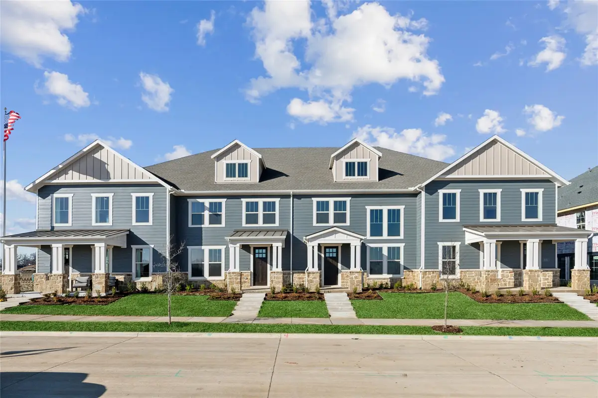 1041 Magdalena Way, Midlothian, TX 76065 - #1