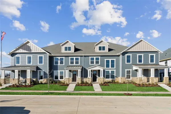 1041 Magdalena Way, Midlothian, TX 76065
