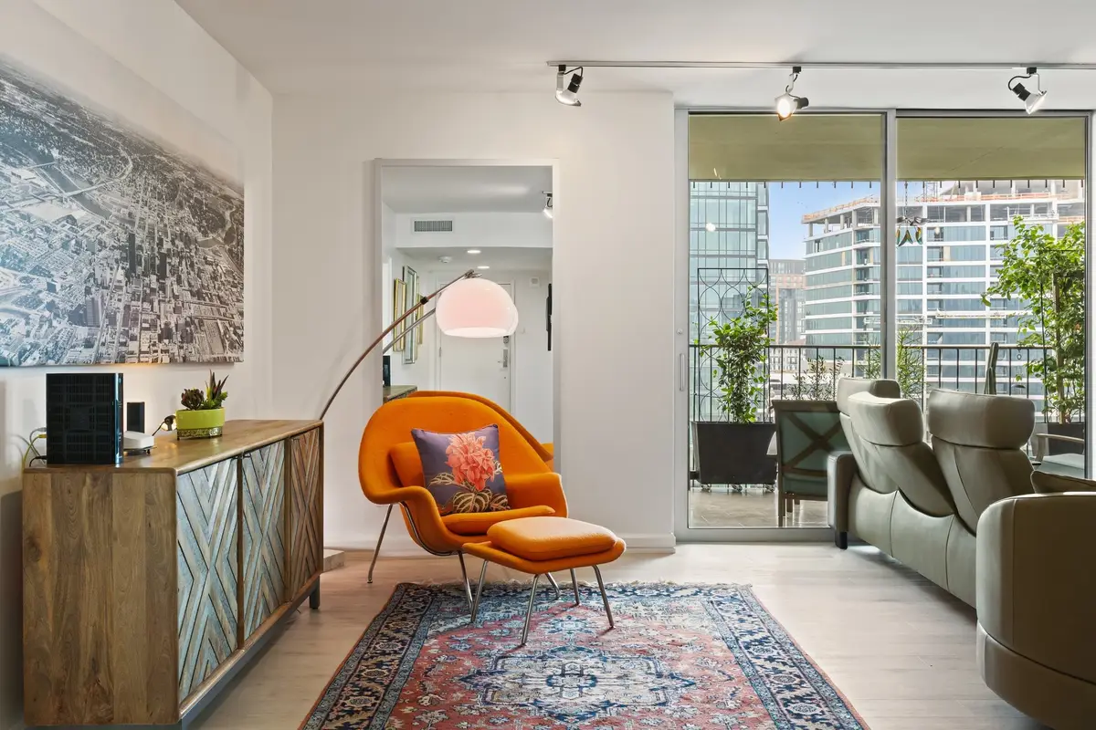 3310 Fairmount Street #16B, Dallas, TX 75201 - #1
