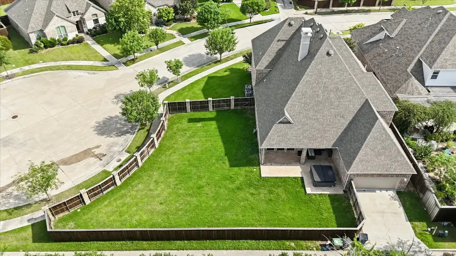 2716 Damsel Madison Lane, Lewisville, TX 75056 - #3