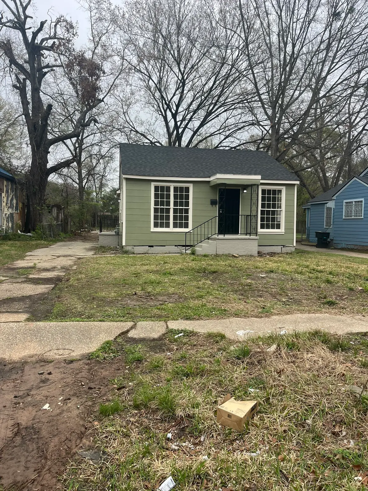 5231 Bienville Avenue, Shreveport, LA 71108 - #1
