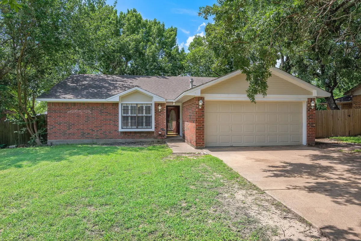 2007 Sandalwood Lane, Bryan, TX 77807 - #1