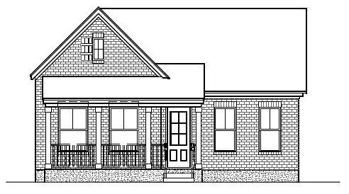 2722 Lafayette Drive, Rowlett, TX 75088 - #1