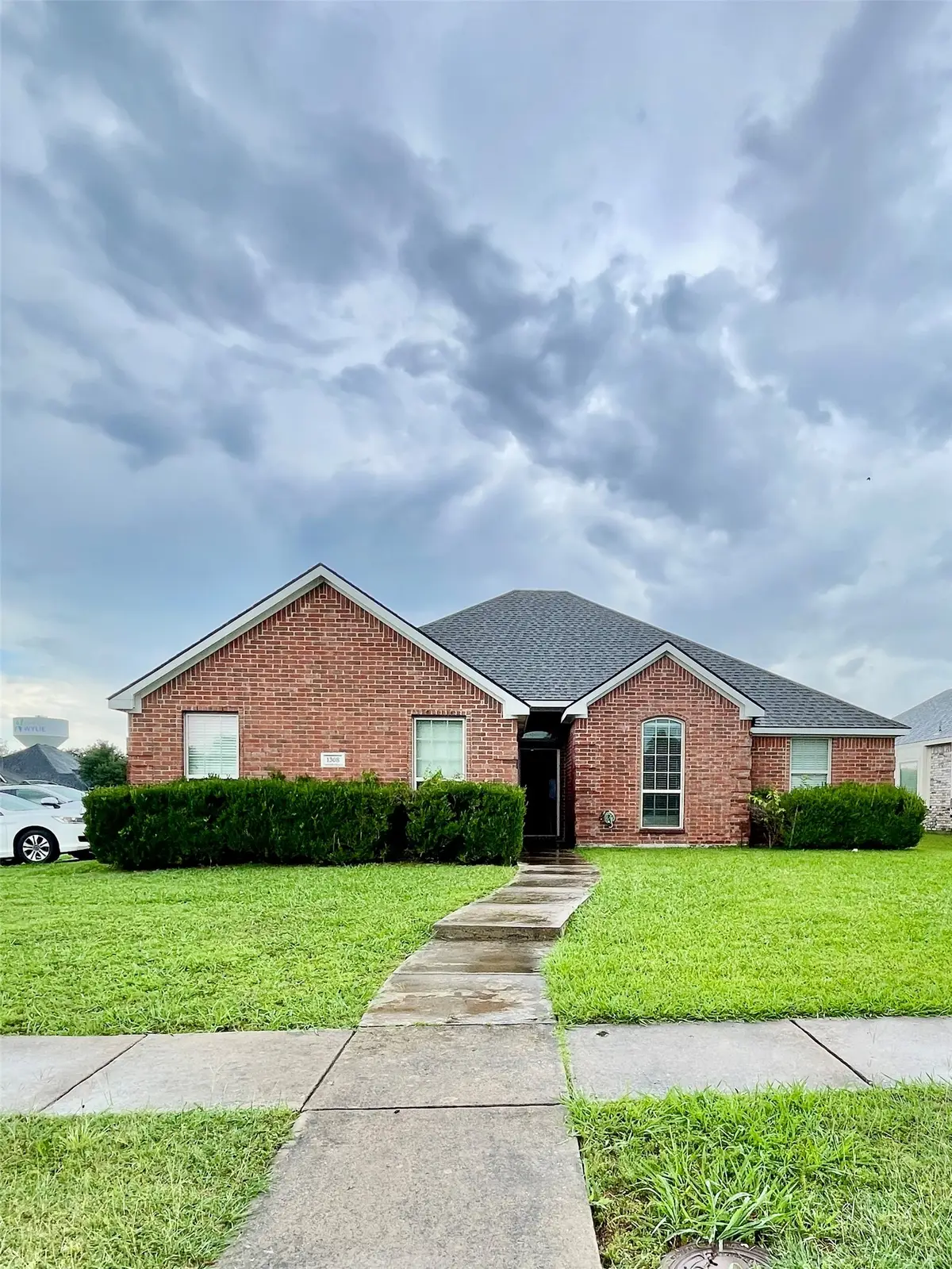 1308 Red River Drive, Wylie, TX 75098 - #1