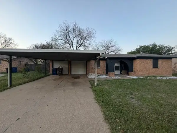 1024 Edna Drive, Everman, TX 76140