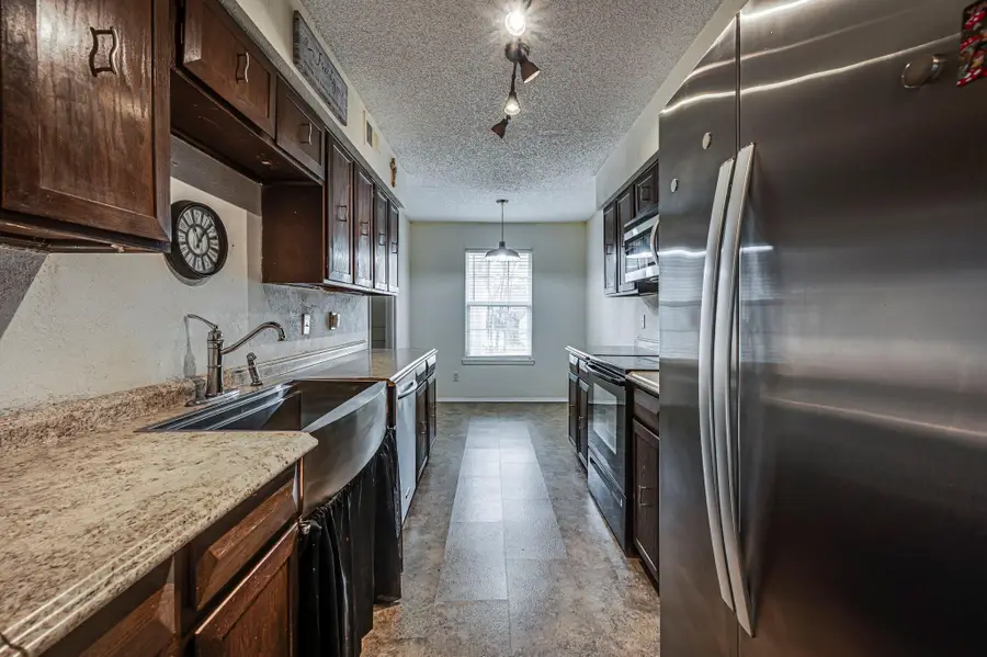 811 Pebble Beach Drive, Garland, TX 75043 - #3