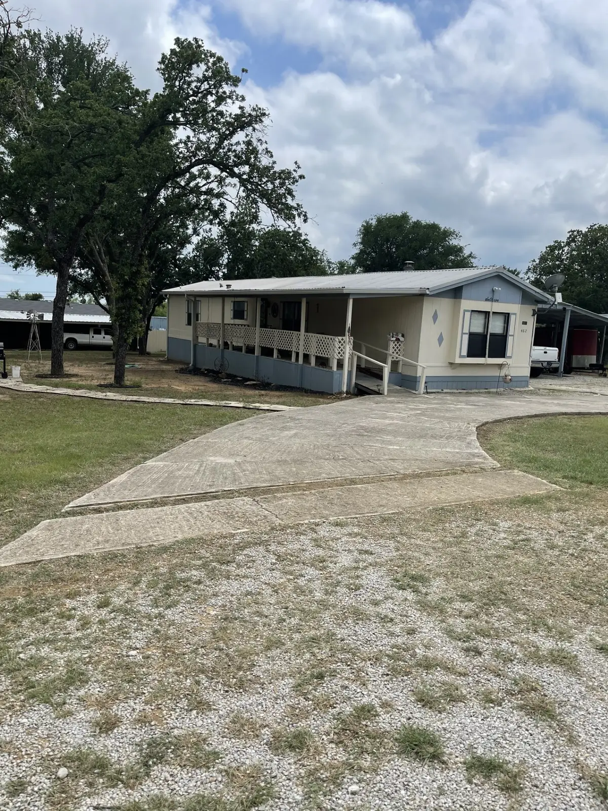 2031 Oak Trail Drive, May, TX 76857 - #1