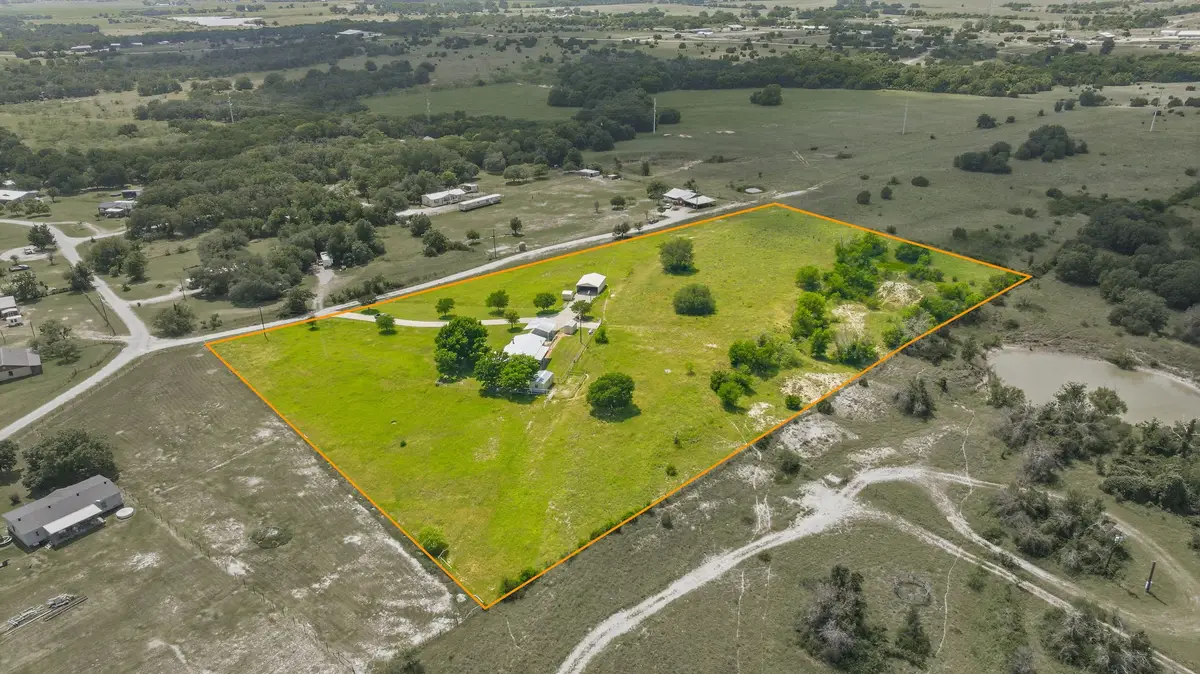 160 Private Road 1723, Dublin, TX 76446 - #1