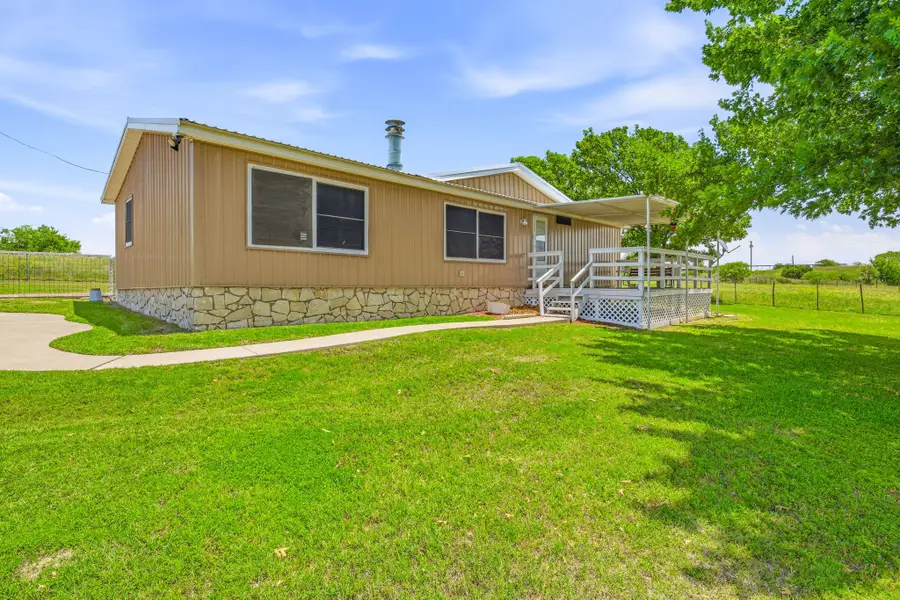 160 Private Road 1723, Dublin, TX 76446 - #2