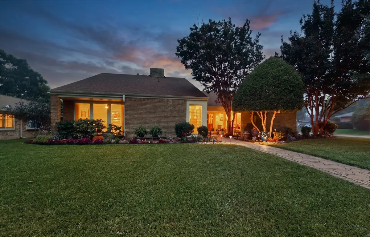 1808 Cherbourg Drive, Plano, TX 75075 - #1