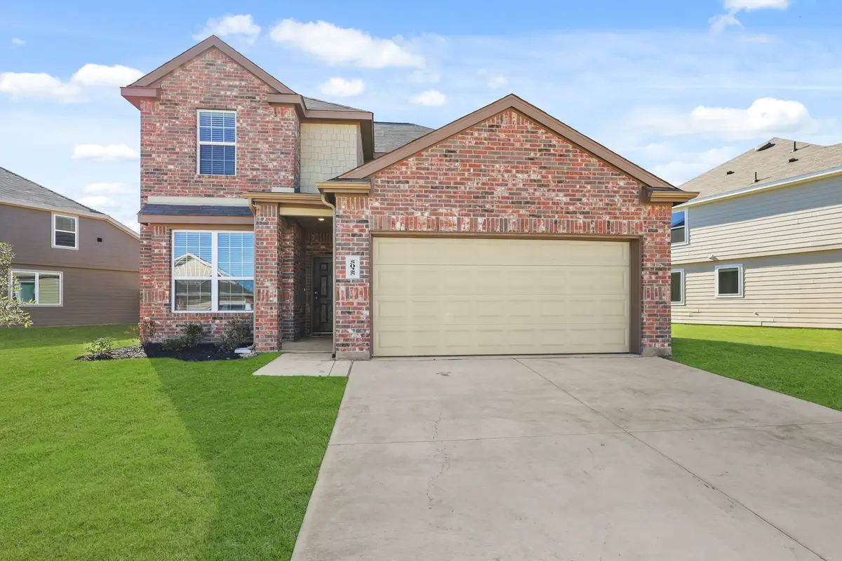 5025 Wellborn Road, Fort Worth, TX 76036 - #1