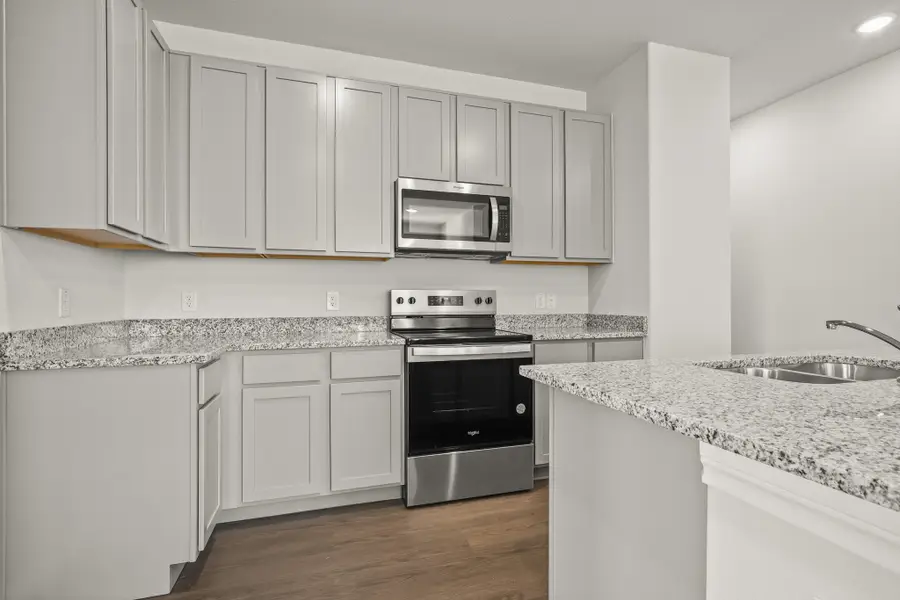 5025 Wellborn Road, Fort Worth, TX 76036 - #2