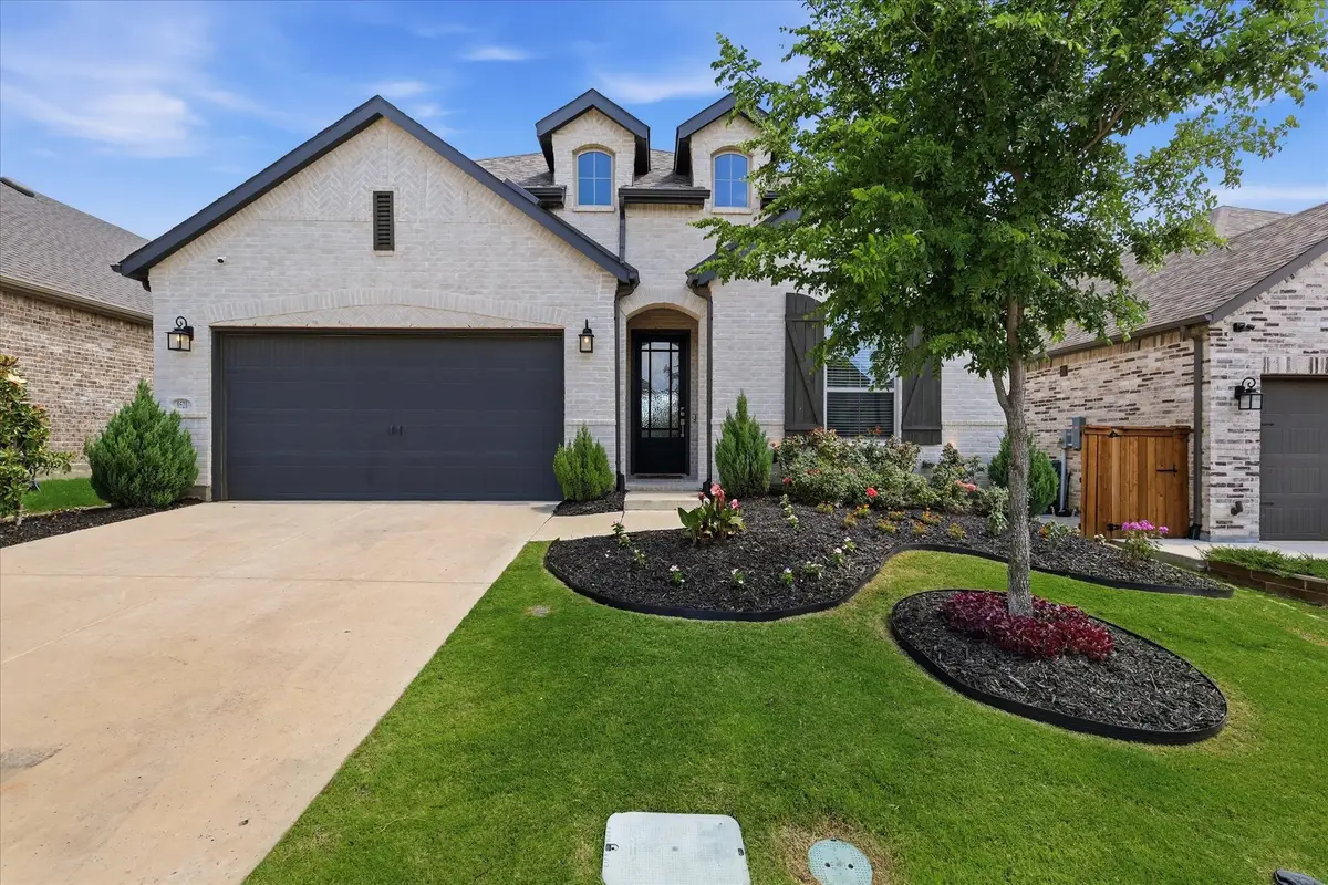 9521 Leisure Pace Lane, Oak Point, TX 75068 - #1