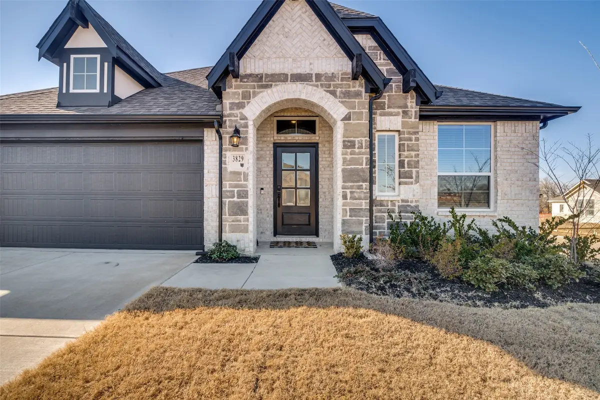 3829 Walnut Creek, Crandall, TX 75114 - #1