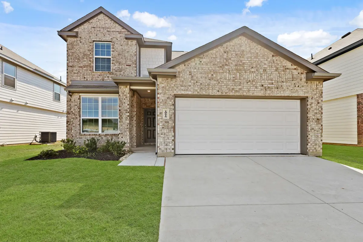 10616 Stag Lane, Fort Worth, TX 76036 - #1