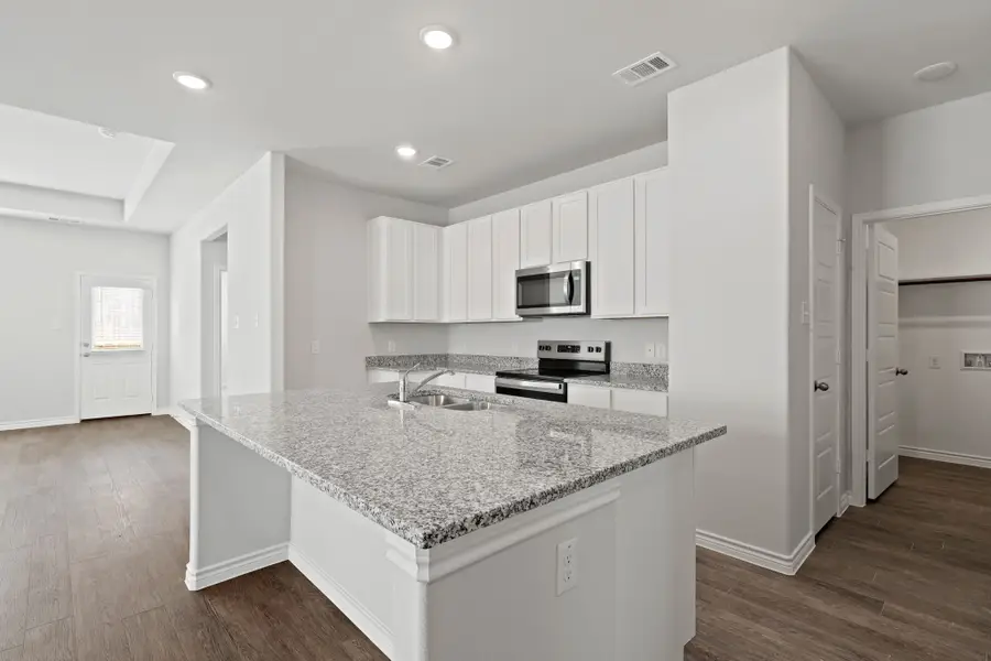 10616 Stag Lane, Fort Worth, TX 76036 - #2