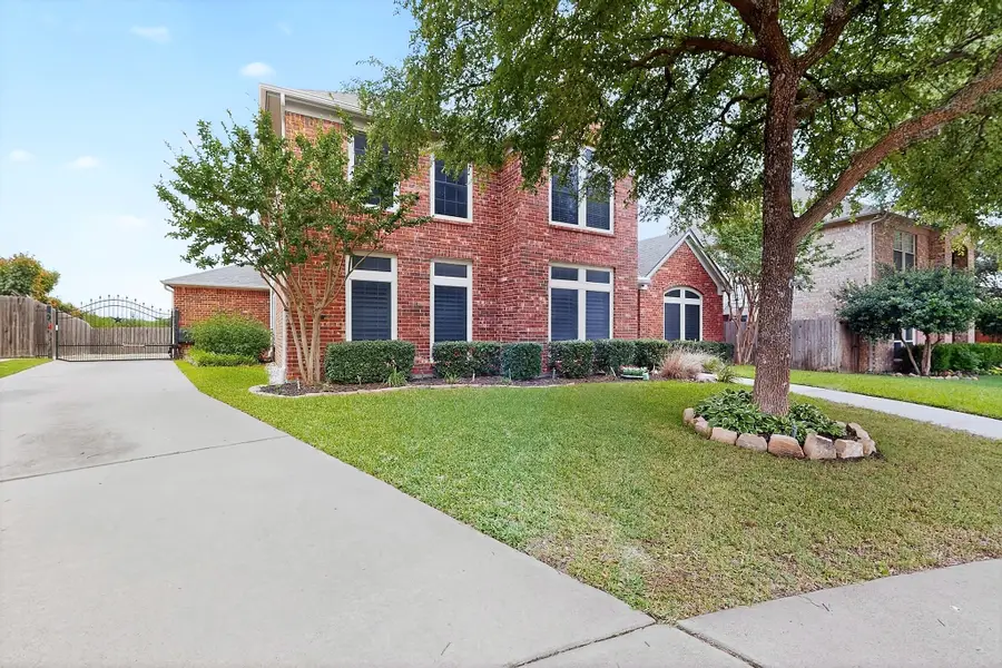 1603 Creekridge Drive, Keller, TX 76248 - #3