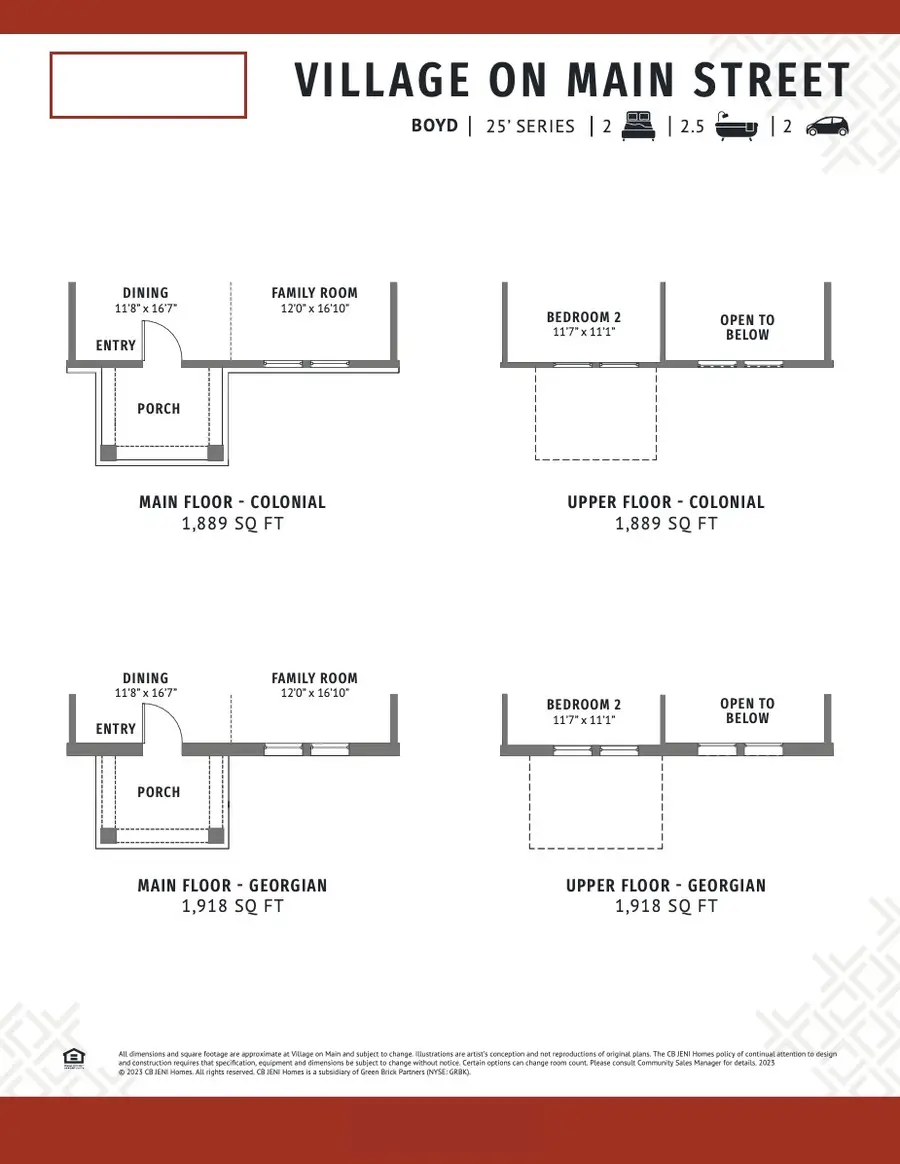 9460 Espalier Street, Frisco, TX 75035 - #3