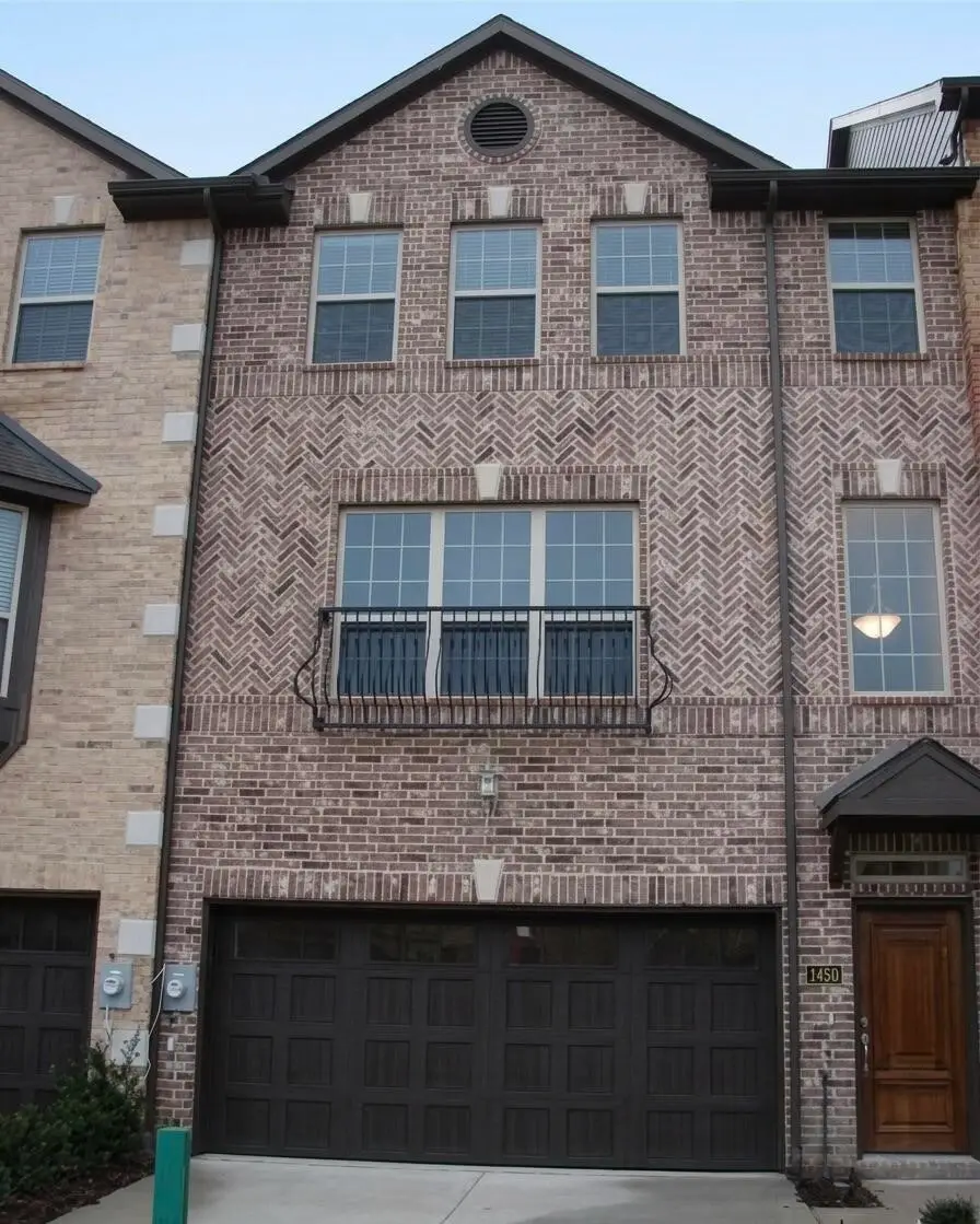 1450 Biltmore Lane, Irving, TX 75063 - #1