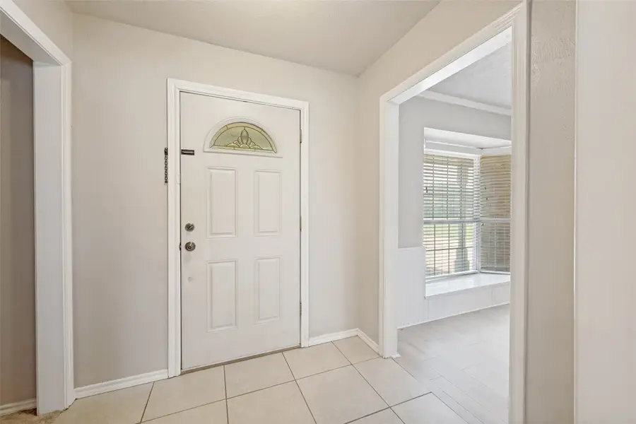 2613 Smith Barry Road, Pantego, TX 76013 - #3