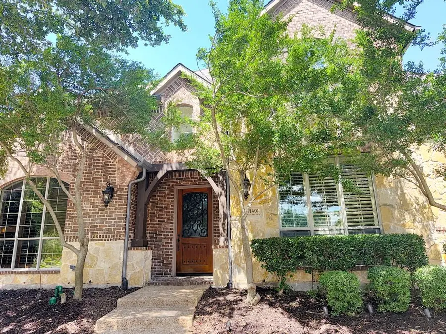 1401 Luckenbach Drive, Allen, TX 75013 - #2