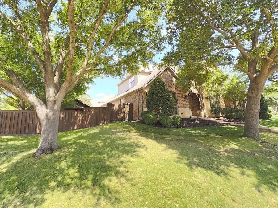 1401 Luckenbach Drive, Allen, TX 75013 - #3