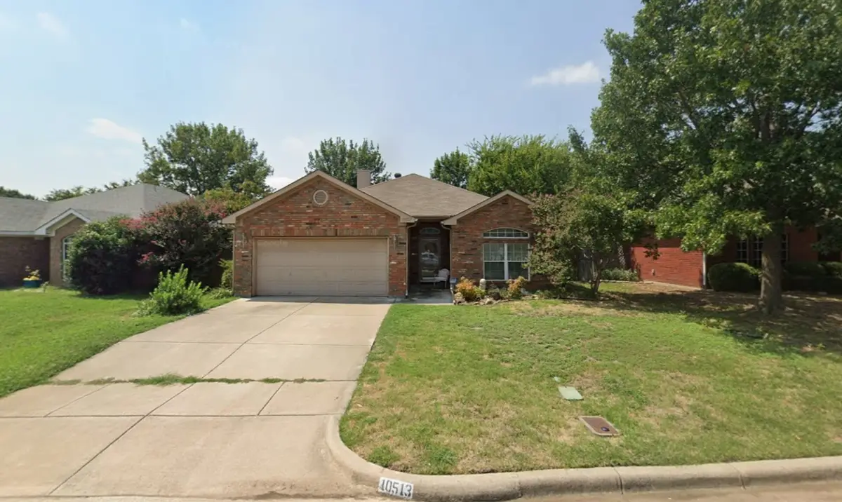 10513 Fossil Hill Drive, Fort Worth, TX 76131 - #1