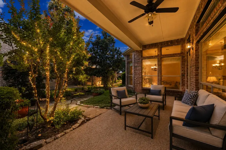 613 Pelican Hills Drive, Fairview, TX 75069 - #2