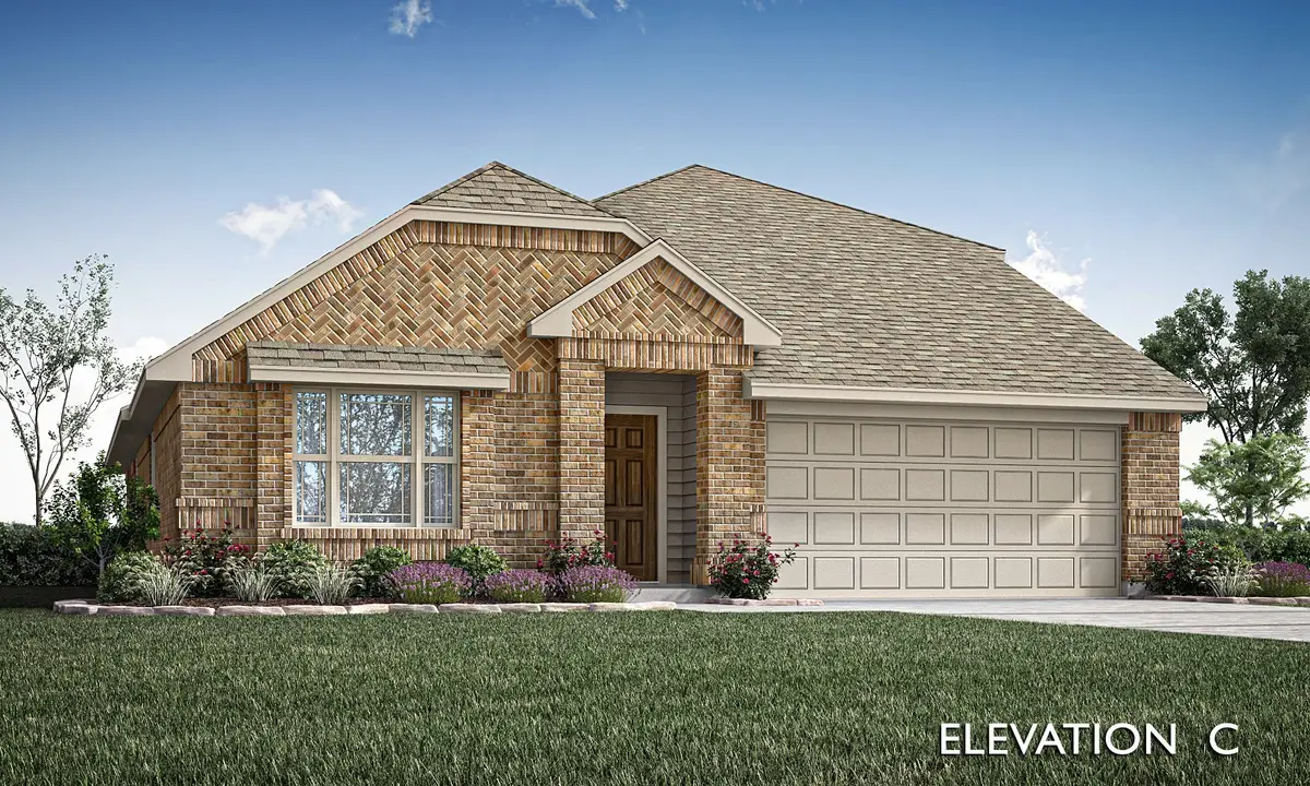 115 Winterwood Drive, Lavon, TX 75166 - #1