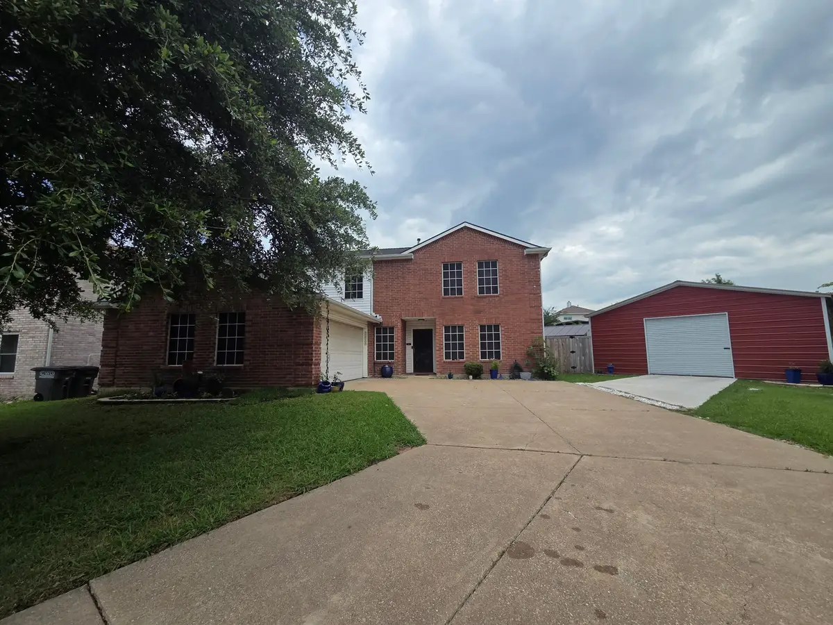 3415 Elmwood Court, Sachse, TX 75048 - #1