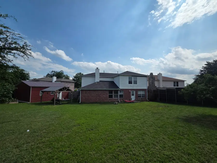 3415 Elmwood Court, Sachse, TX 75048 - #2