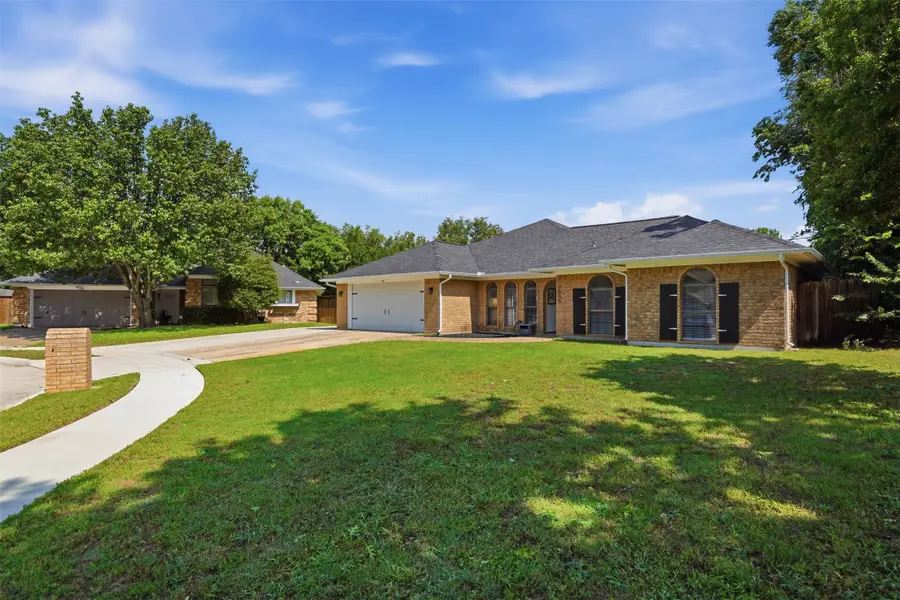 7005 Sao Paulo Court, North Richland Hills, TX 76180 - #3
