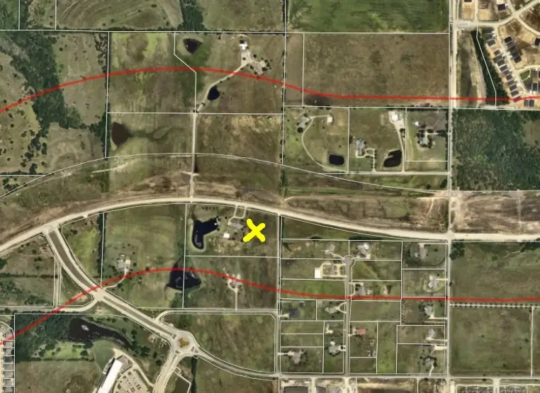 5363 Hackberry Circle, Celina, TX 75009 - #2