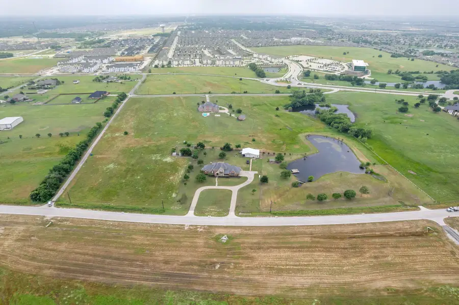 5363 Hackberry Circle, Celina, TX 75009 - #3