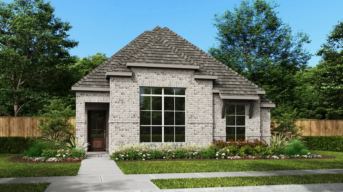 513 Banks Street, Celina, TX 75009 - #1
