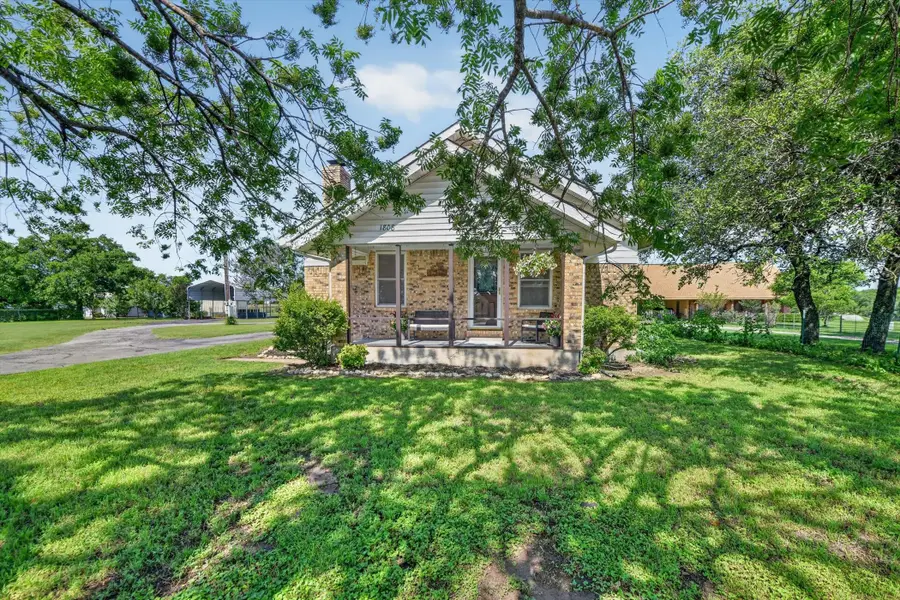 1808 Silver Creek Azle Road, Azle, TX 76020 - #3