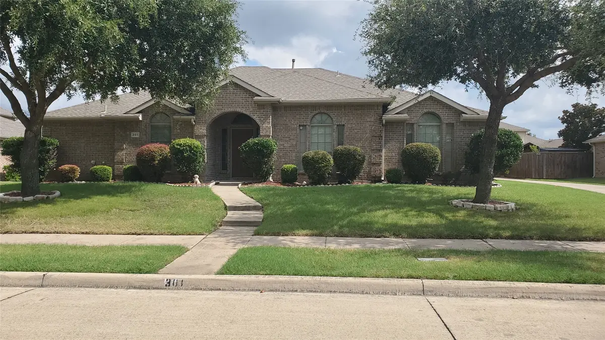 301 Ponderosa Trail, Murphy, TX 75094 - #1