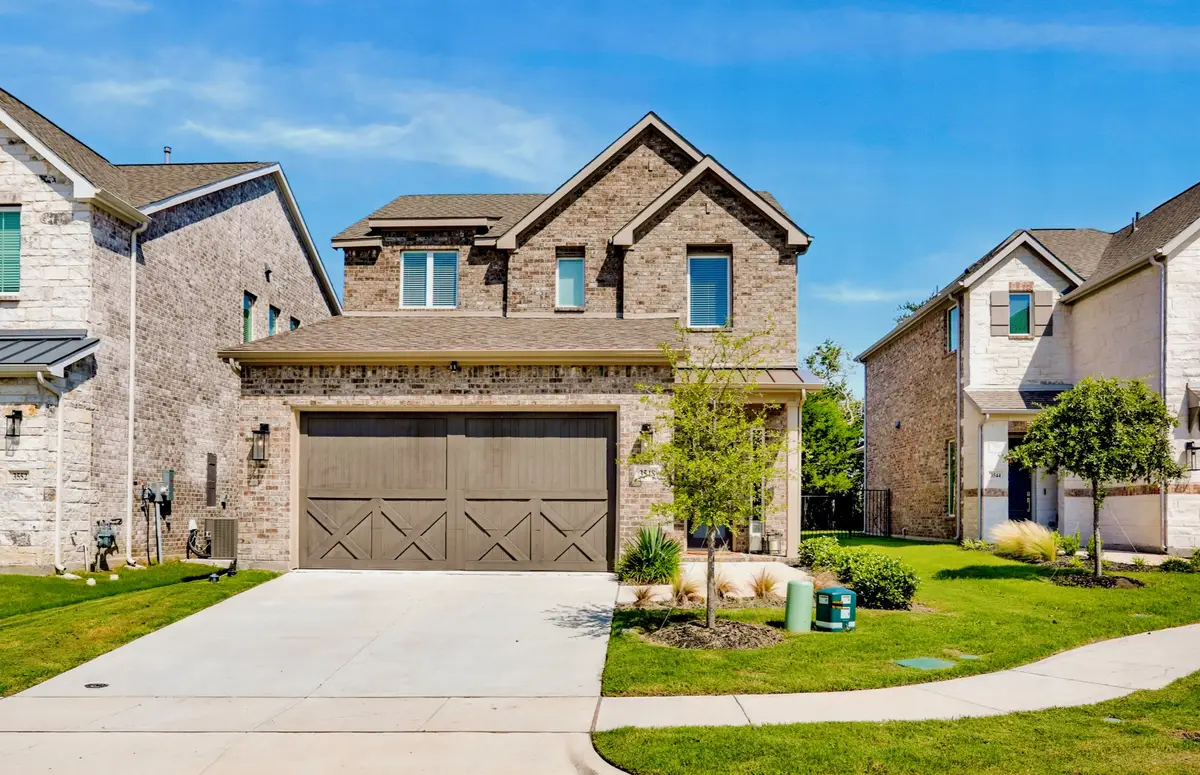 3548 Golden Bell Court, Heath, TX 75126 - #1