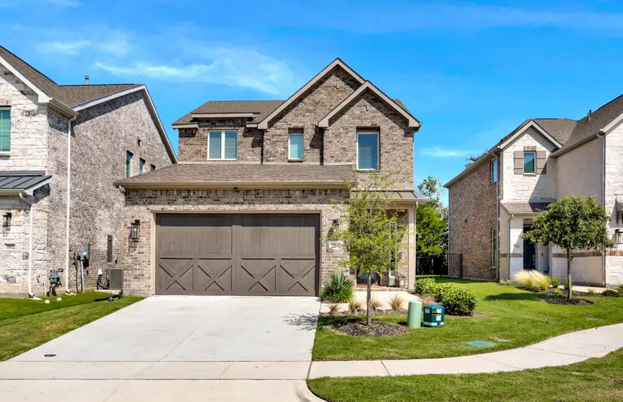 3548 Golden Bell Court, Heath, TX 75126 - #2