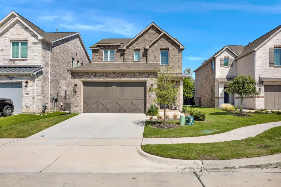 3548 Golden Bell Court, Heath, TX 75126 - #3